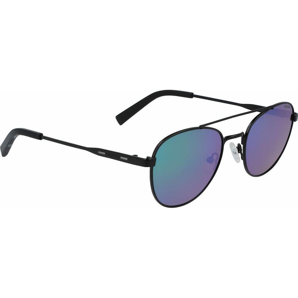Men's Sunglasses Nautica N4641SP-005 ø 53 mm