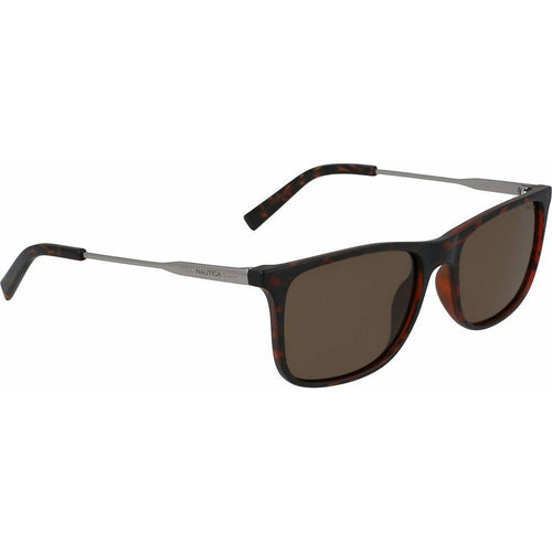 Load image into Gallery viewer, Men&#39;s Sunglasses Nautica N3648SP-215 ø 57 mm
