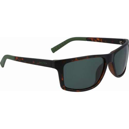 Load image into Gallery viewer, Men&#39;s Sunglasses Nautica N3651SP-215 ø 62 mm
