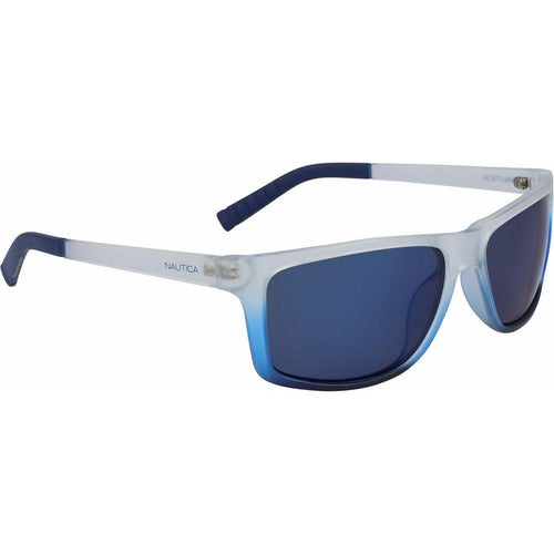 Load image into Gallery viewer, Men&#39;s Sunglasses Nautica N3651SP-471 ø 62 mm
