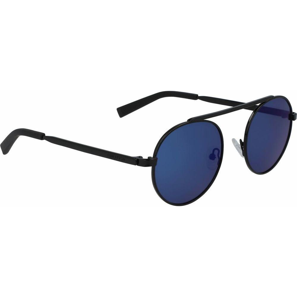 Men's Sunglasses Nautica N4643SP-001 ø 51 mm