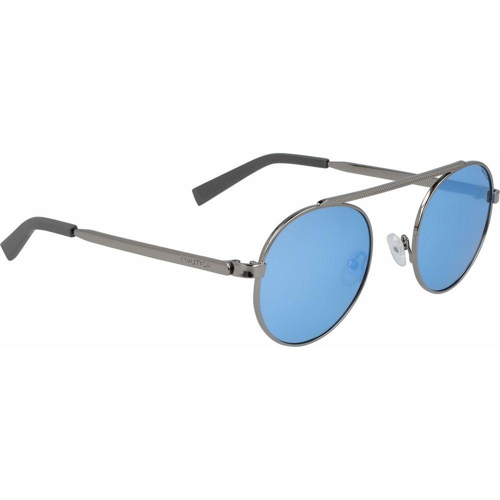 Men's Sunglasses Nautica N4643SP-035 ø 51 mm