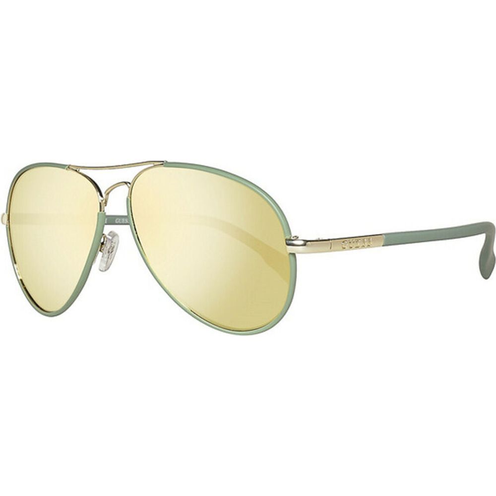 Men's Sunglasses Guess GUF0261-32G59-0