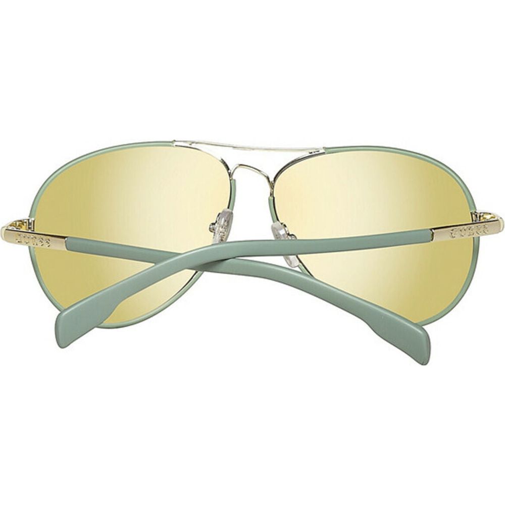 Men's Sunglasses Guess GUF0261-32G59-1