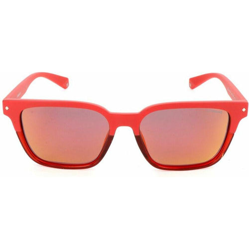 Load image into Gallery viewer, Unisex Sunglasses Polaroid PLD6044-F-S-C9A Ø 55 mm-0
