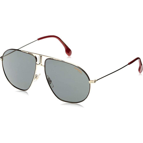 Load image into Gallery viewer, Unisex Sunglasses Carrera Bound Golden Ø 62 mm-0
