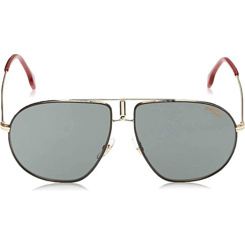 Load image into Gallery viewer, Unisex Sunglasses Carrera Bound Golden Ø 62 mm-4

