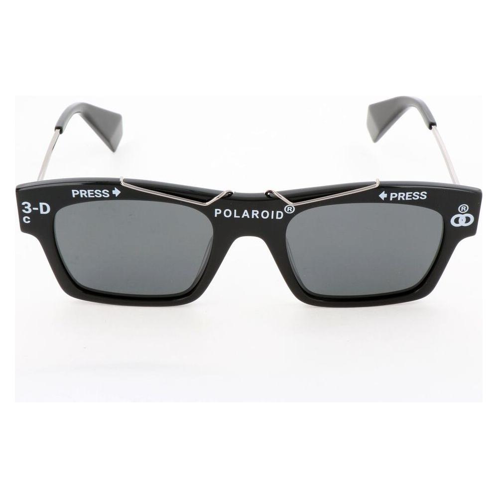 Unisex Sunglasses Polaroid PLD6045-S-X-807-0