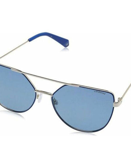Ladies' Sunglasses Polaroid PLD 6057/S PJP 58C3-0