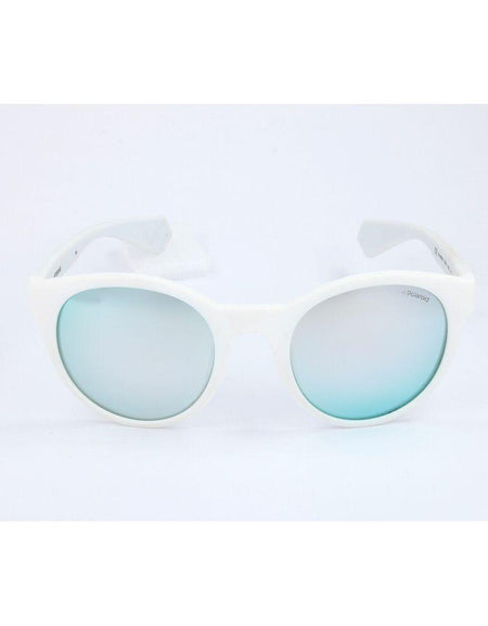 Unisex Sunglasses Polaroid PLD6063-G-S-VK6 ø 52 mm