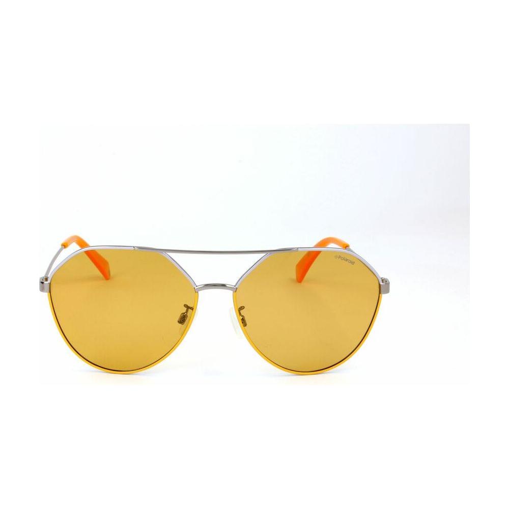 Unisex Sunglasses Polaroid PLD6059-F-S-40G ø 61 mm