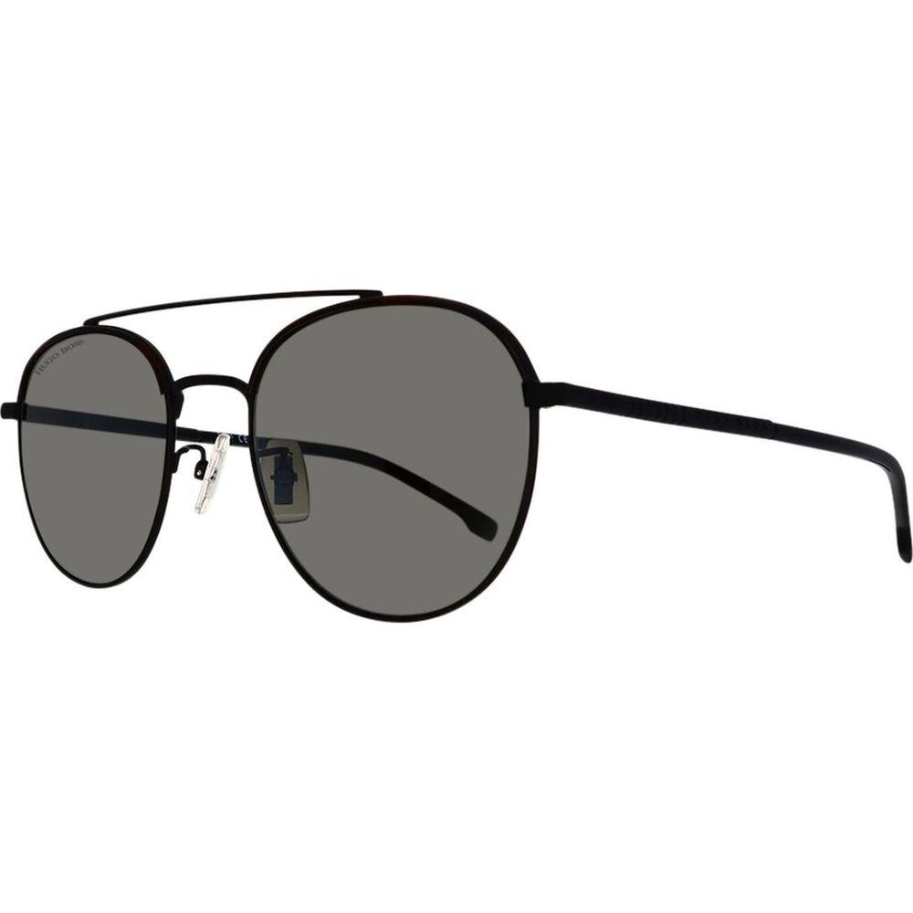 Men's Sunglasses Hugo Boss S Black-0