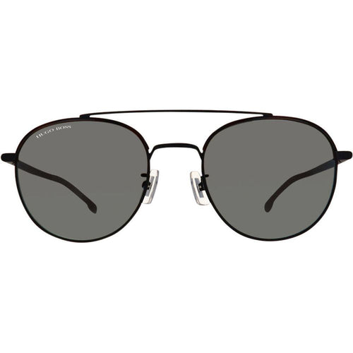 Load image into Gallery viewer, Men&#39;s Sunglasses Hugo Boss S Black-1
