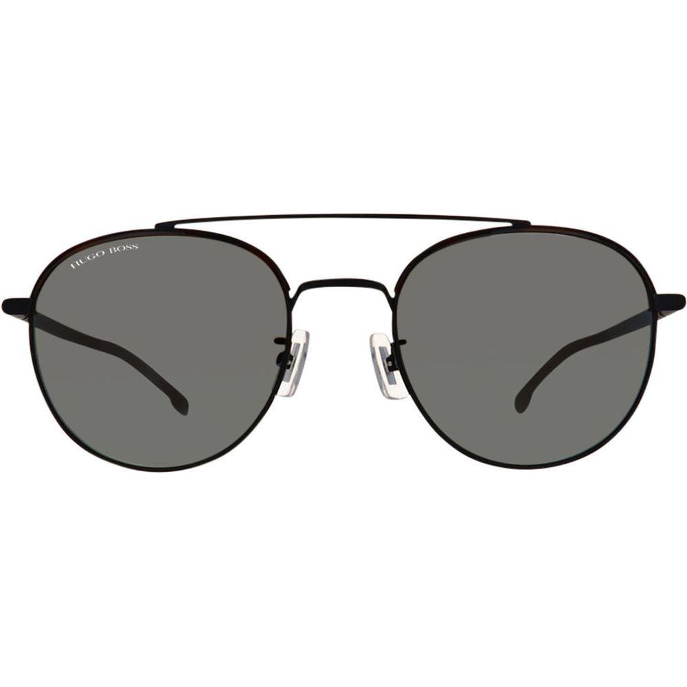 Men's Sunglasses Hugo Boss S Black-1
