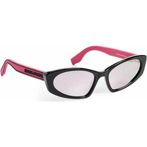Load image into Gallery viewer, Ladies&#39; Sunglasses Marc Jacobs MARC 356/S 0J MU1 54 ø 54 mm-0
