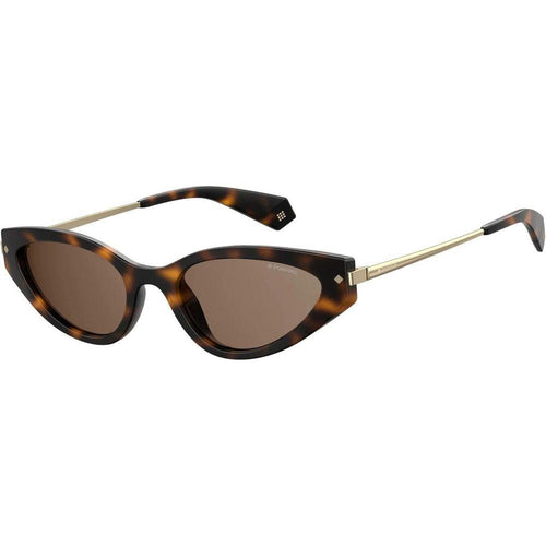 Load image into Gallery viewer, Ladies&#39; Sunglasses Polaroid PLD-4074-S-86-0
