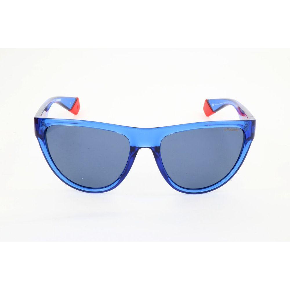 Ladies'Sunglasses Polaroid PLD6075-S-PJP (Ø 56 mm)-4