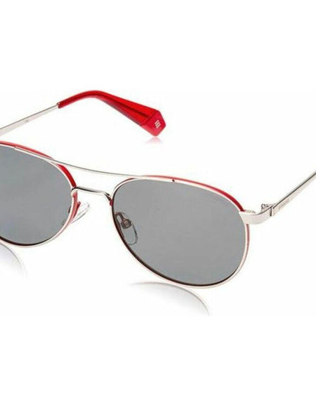 Ladies' Sunglasses Polaroid 6070-S-X-J2B-56-0