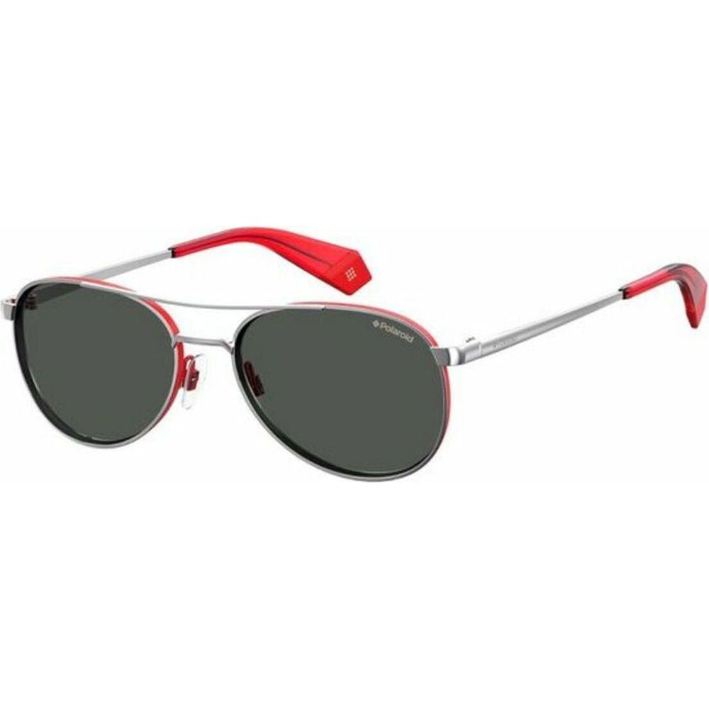 Ladies' Sunglasses Polaroid 6070-S-X-J2B-56-1