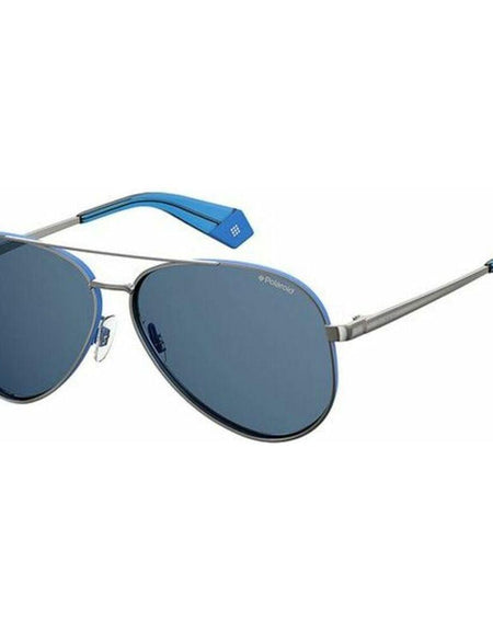Ladies' Sunglasses Polaroid 6069-S-X-V84-61 Ø 61 mm-0