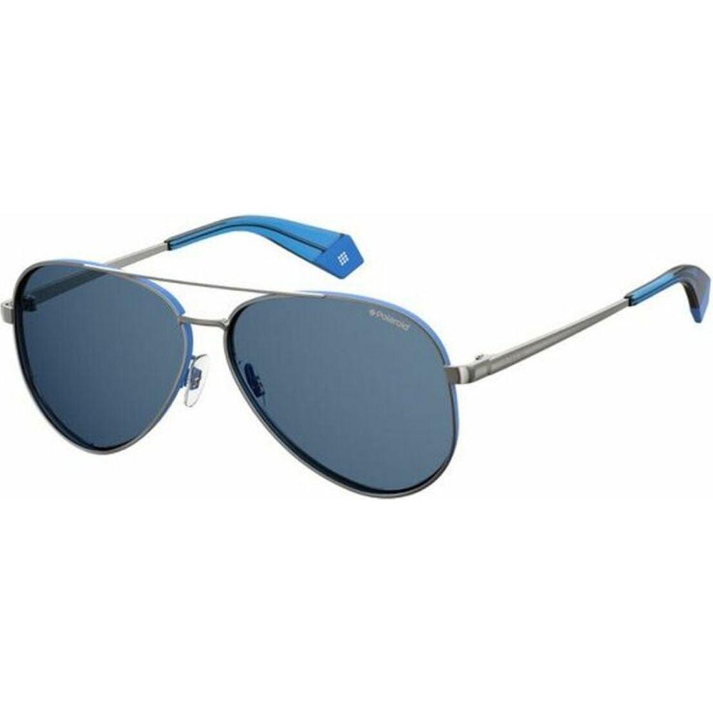 Ladies' Sunglasses Polaroid 6069-S-X-V84-61 Ø 61 mm-1