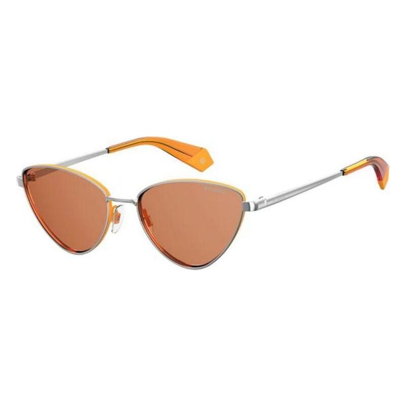 Ladies'Sunglasses Polaroid 6071-S-X-KU2-56 (ø 56 mm)