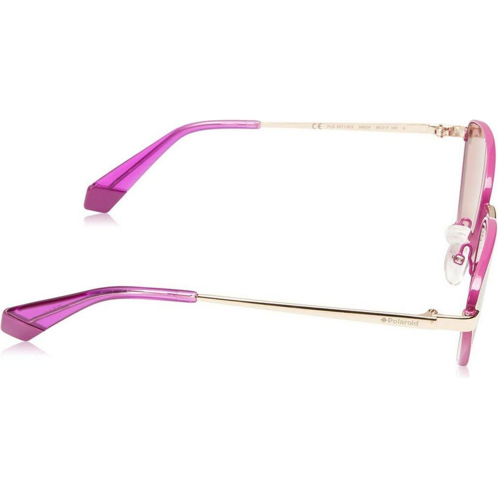 Ladies' Sunglasses Polaroid PLD 6071/S/X ø 56 mm-3