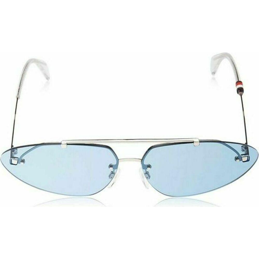 Ladies'Sunglasses Tommy Hilfiger TH-1660S-KUF (Ø 72 mm)-4