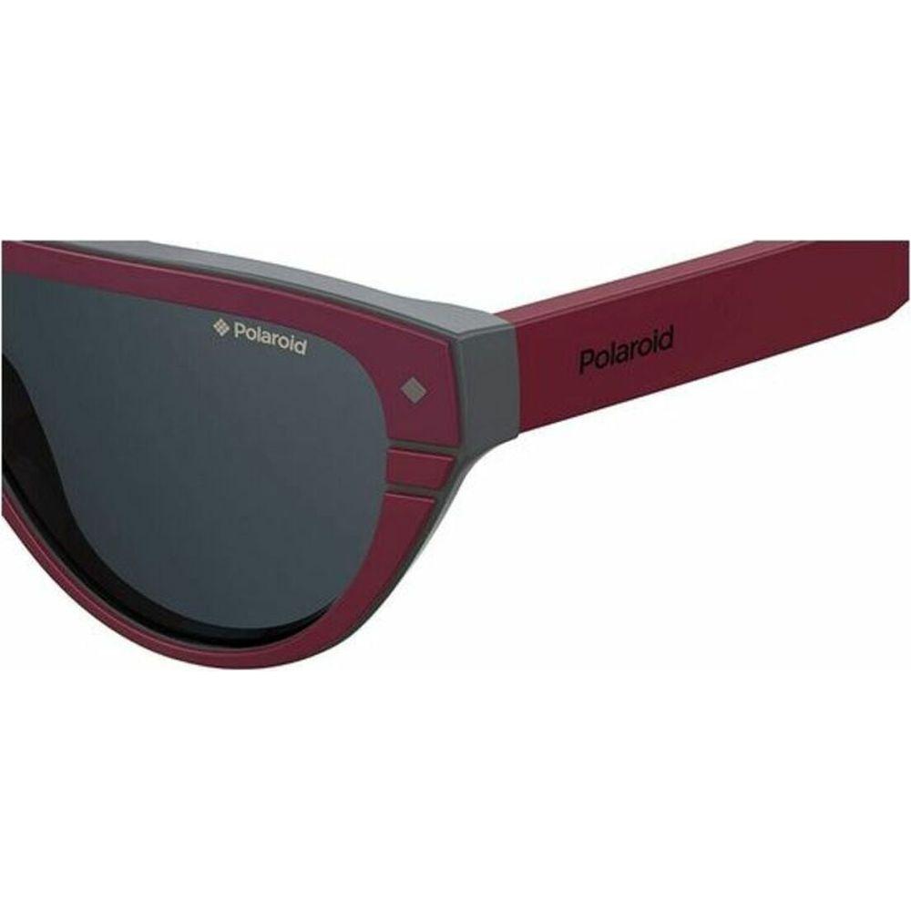 Ladies' Sunglasses Polaroid 6087/S/X Ø 55 mm-2