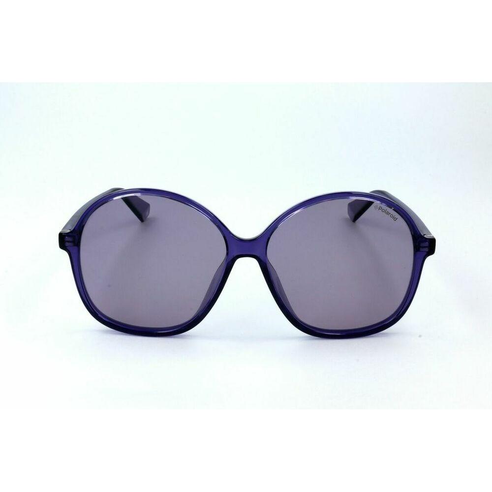 Ladies' Sunglasses Polaroid 6095/S Ø 57 mm-0