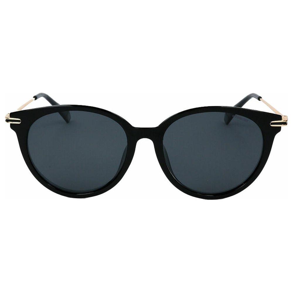 Ladies' Sunglasses Polaroid PLD 4084/F/S ø 54 mm Black-0