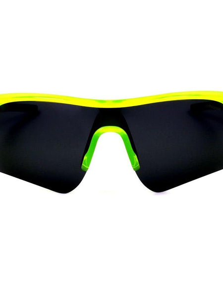 Unisex Sunglasses Polaroid PLD7024-S-40G-0