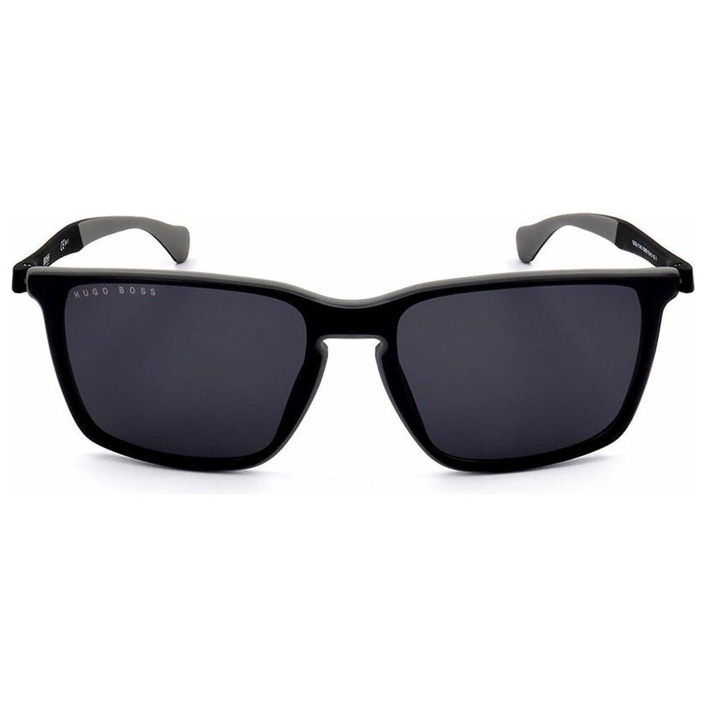 Men's Sunglasses Hugo Boss 1114/S ø 57 mm Grey-0