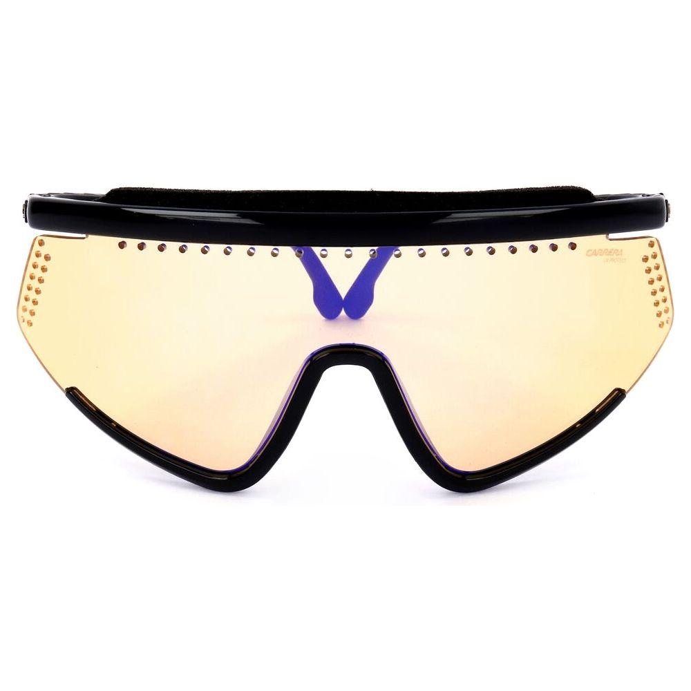 Unisex Sunglasses Carrera Hyperfit S Yellow Black Ø 99 mm-0