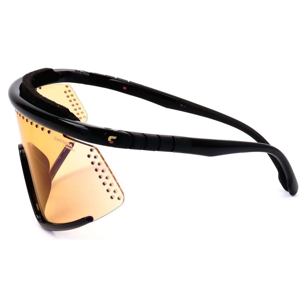 Unisex Sunglasses Carrera Hyperfit S Yellow Black Ø 99 mm-2