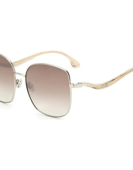 Ladies' Sunglasses Jimmy Choo MAMIE-S-3YG ø 60 mm-0