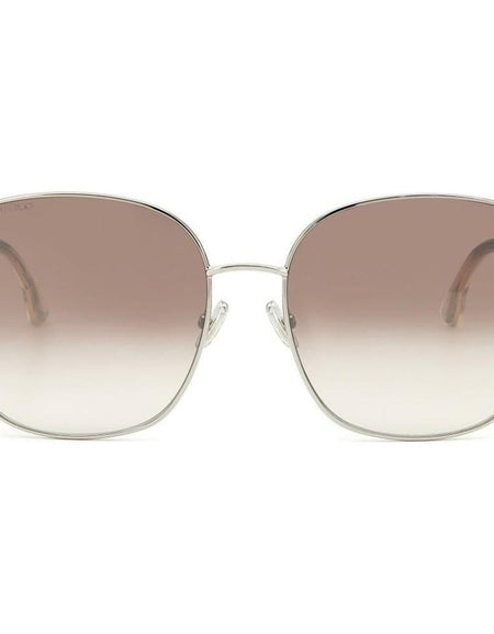 Ladies' Sunglasses Jimmy Choo MAMIE-S-3YG ø 60 mm-1
