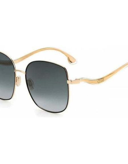 Ladies' Sunglasses Jimmy Choo MAMIE-S-RHL ø 60 mm-0