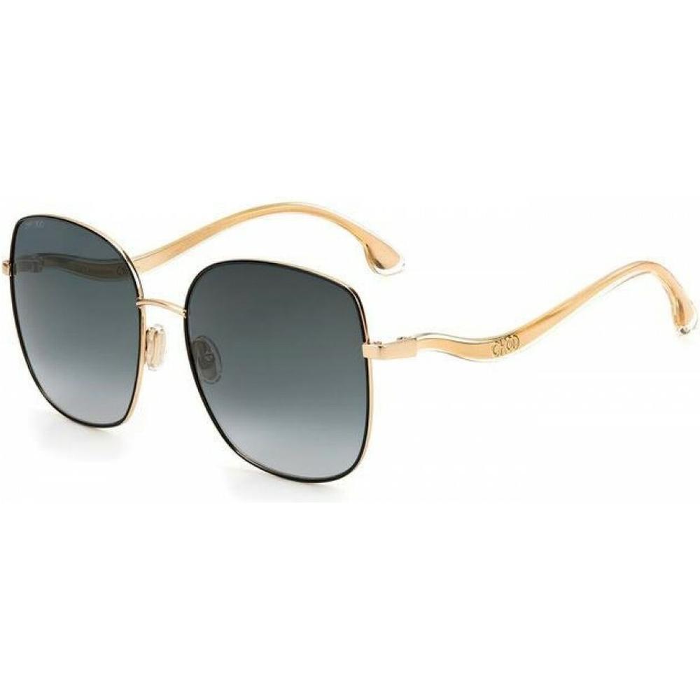 Ladies' Sunglasses Jimmy Choo MAMIE-S-RHL ø 60 mm-0