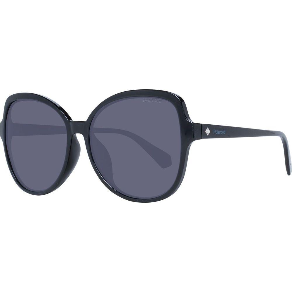 Ladies' Sunglasses Polaroid Pld S Black-0