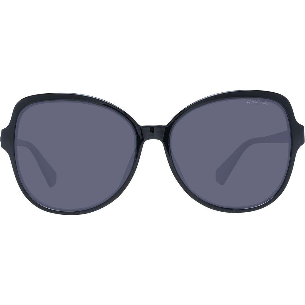 Ladies' Sunglasses Polaroid Pld S Black-2