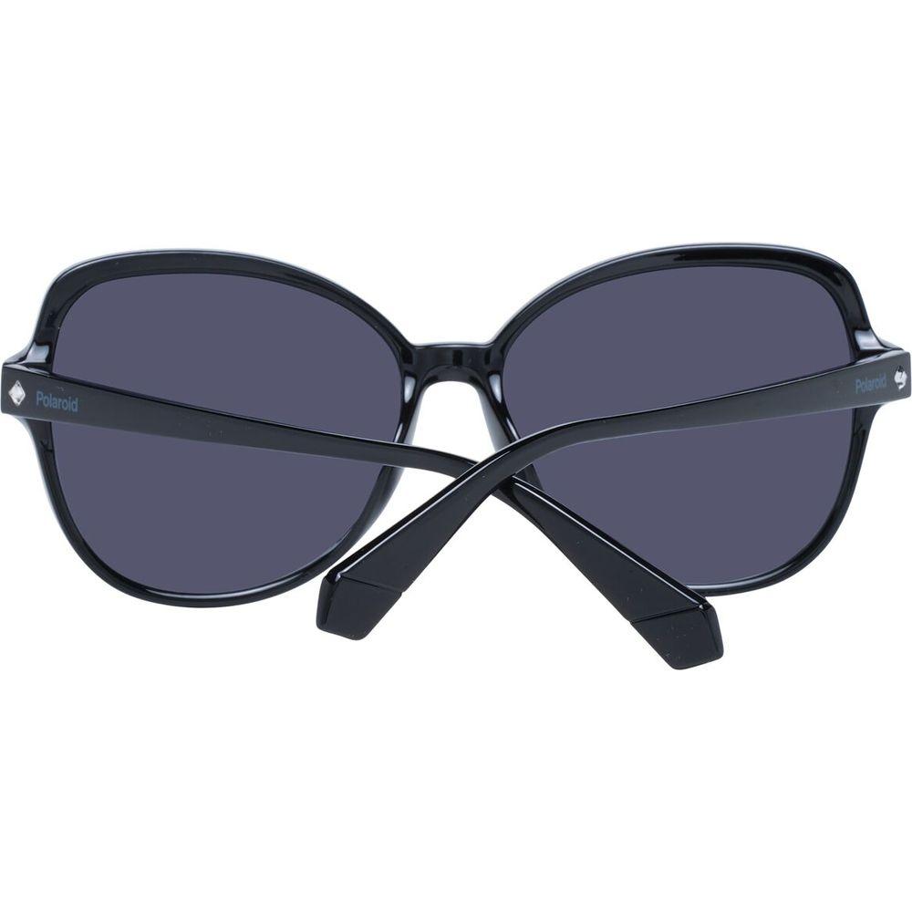 Ladies' Sunglasses Polaroid Pld S Black-1