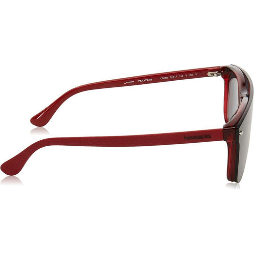 Load image into Gallery viewer, Men&#39;s Sunglasses Havaianas PARATY/CS Red ø 54 mm-1
