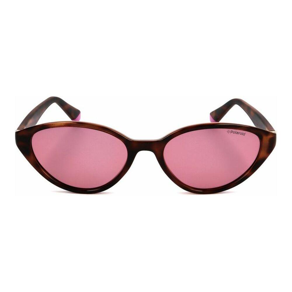Ladies' Sunglasses Polaroid Ø 53 mm-0