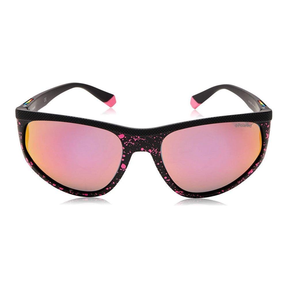 Unisex Sunglasses Polaroid PLD7032S-4L5 Fuchsia