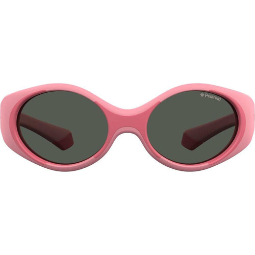 Load image into Gallery viewer, Child Sunglasses Polaroid PLD-8037-S-35J-M9 Pink-2
