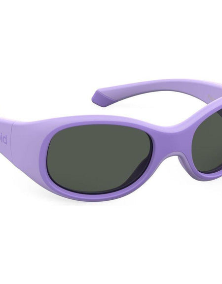 Child Sunglasses Polaroid PLD-8038-S-B3V-M9-1