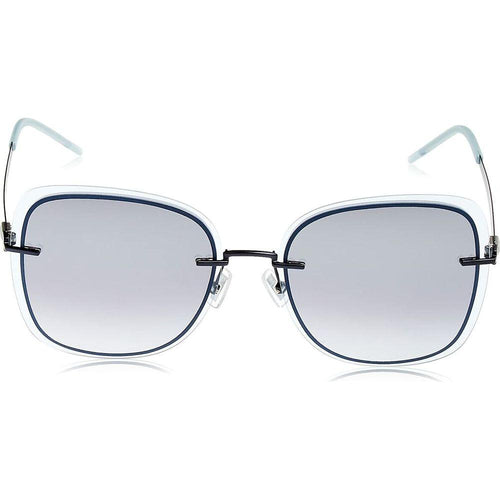 Load image into Gallery viewer, Ladies&#39; Sunglasses Hugo Boss 1167/S ø 57 mm Blue-2
