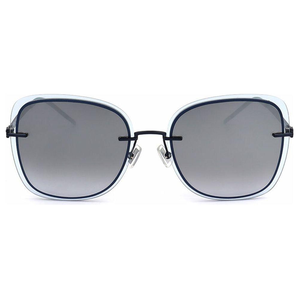 Ladies' Sunglasses Hugo Boss 1167/S ø 57 mm Blue-0