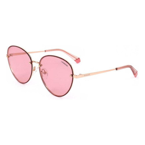 Load image into Gallery viewer, Ladies&#39; Sunglasses Polaroid PLD-4090-S-EYR-0
